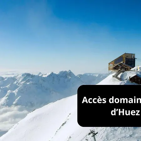 4 Pers. Pieds Des Pistes - Animaux Admis - Fr-1-393-188 Apartamento Oz